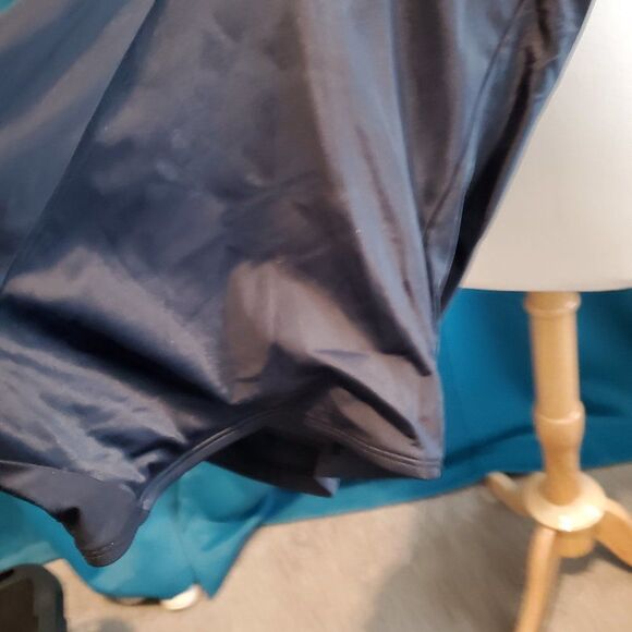 NWT - Roxanne Tummy control One piece Swimsuit! 14 38C - Picture 4 of 9